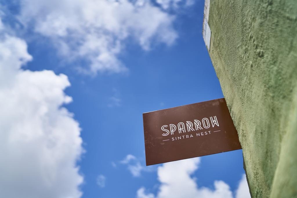 Villa Sparrow Nest Sintra
