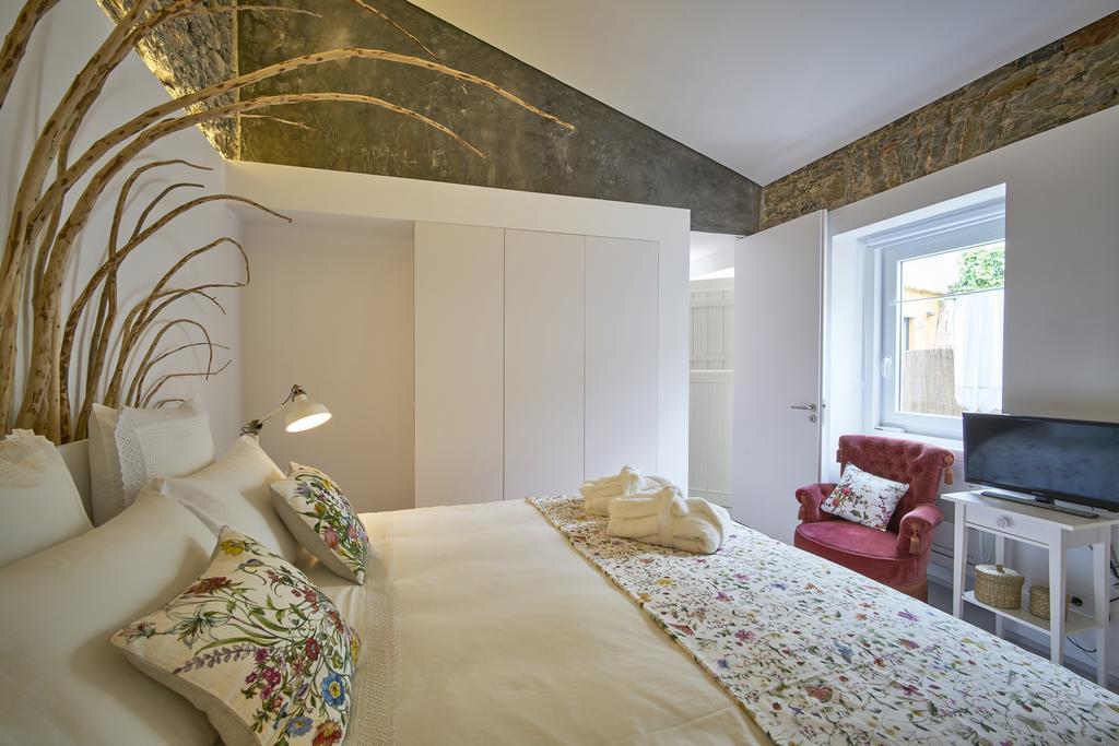 Sparrow Nest Villa
