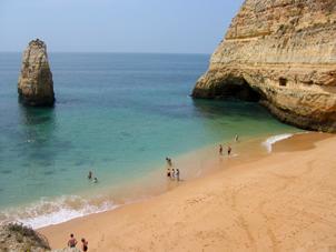 Apartamento Praia Da Rocha