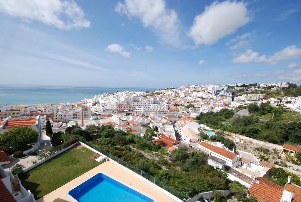 Apartamento Corte-real Z Apartment Albufeira