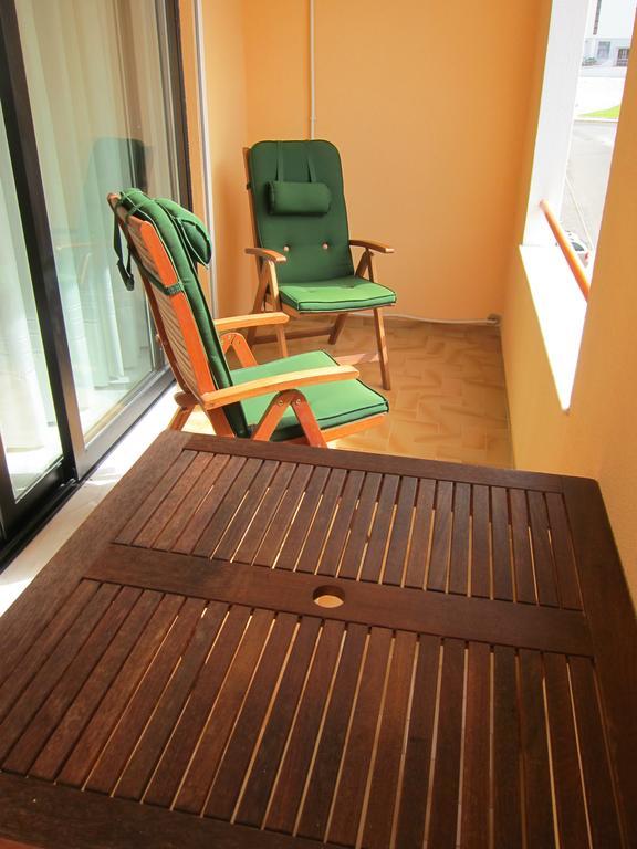 Paul Harris Apartment Quarteira