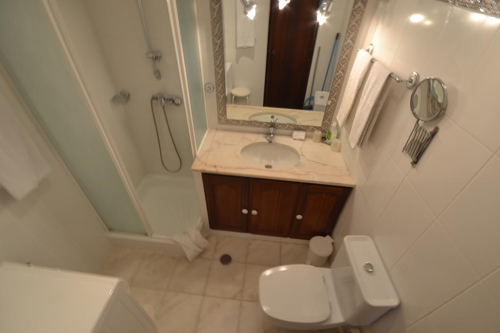 Apartamento Miramare Miramonte