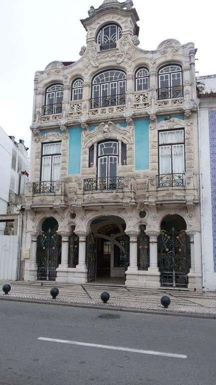 Ria View Guest house Aveiro