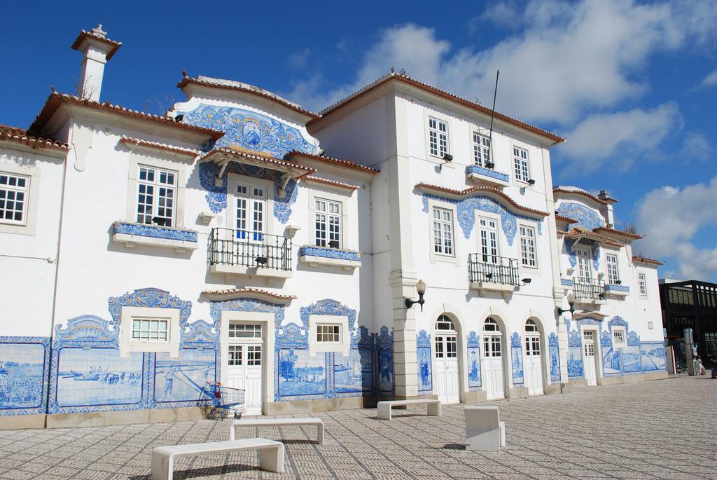 Ria View Aveiro