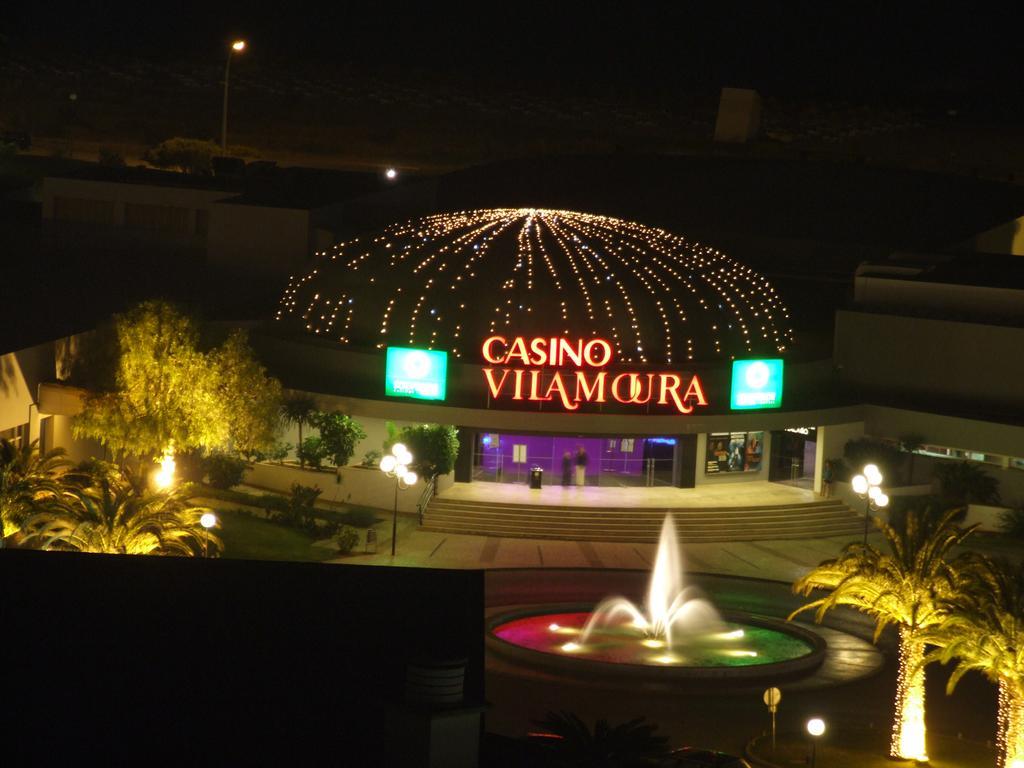 Apartamento Golf & Mar - T2 *