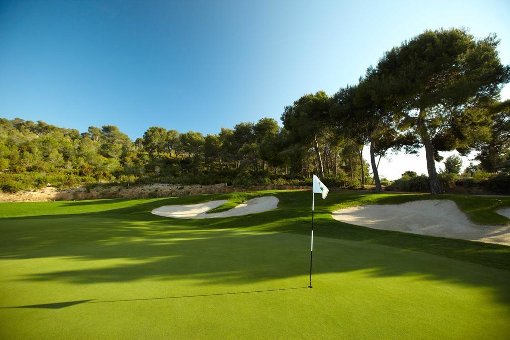 Golf & Mar - T2