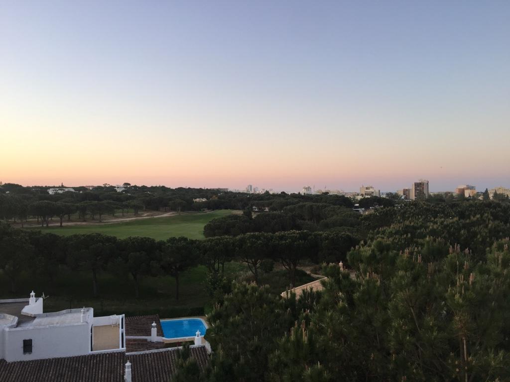 Apartamento Golf & Mar - T2