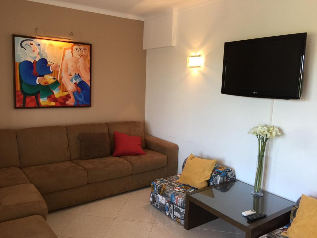 Golf & Mar - T2 Apartamento Vilamoura