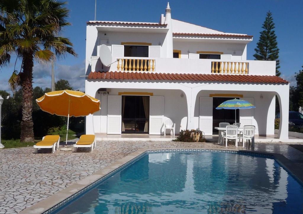 Villa Casa Das Figueiras