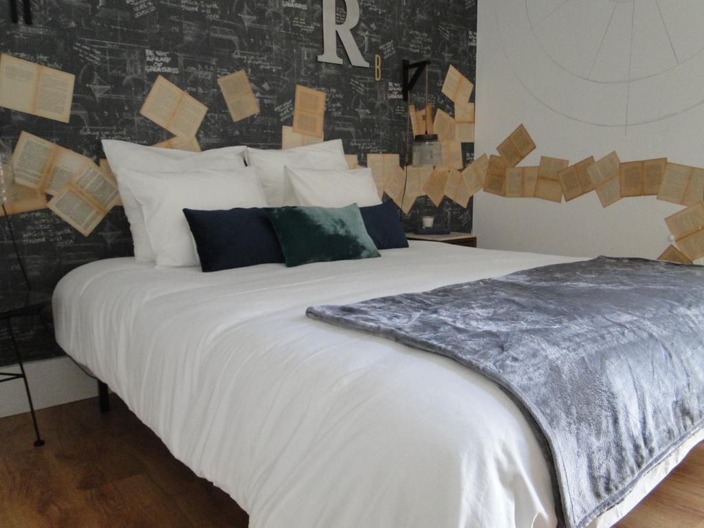 Guest house The Pessoa