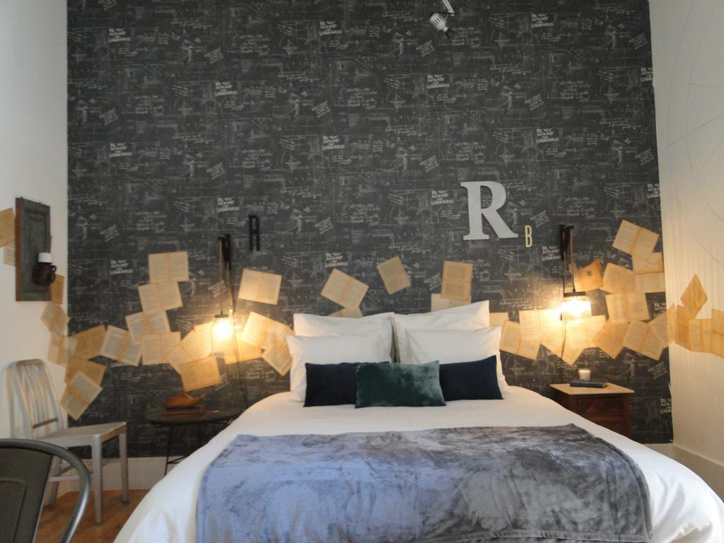 The Pessoa Guest house Lisbon