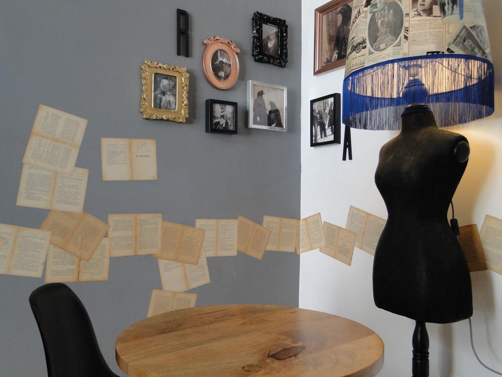 The Pessoa Guest house