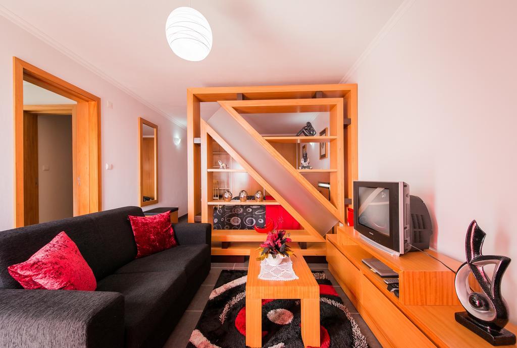 Apartment Casa Da Vigia Calheta de Nesquim