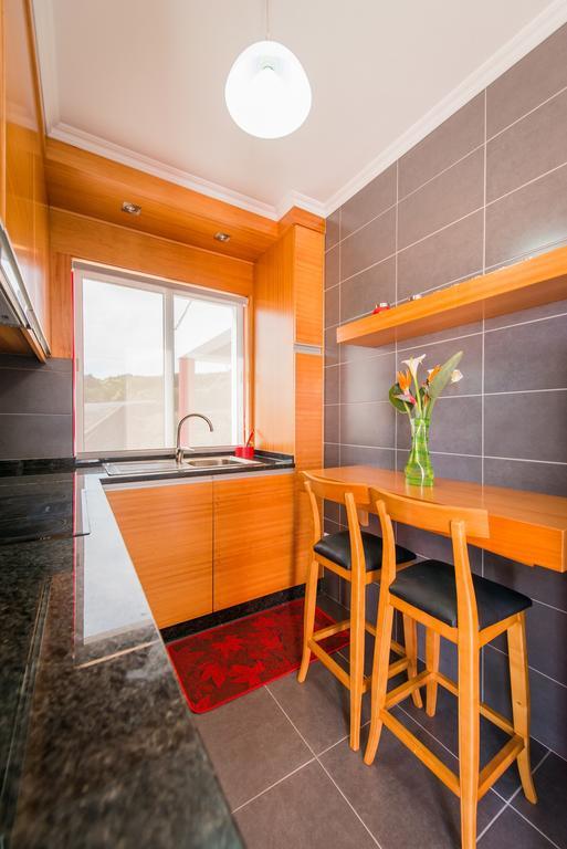 Casa Da Vigia Apartment *