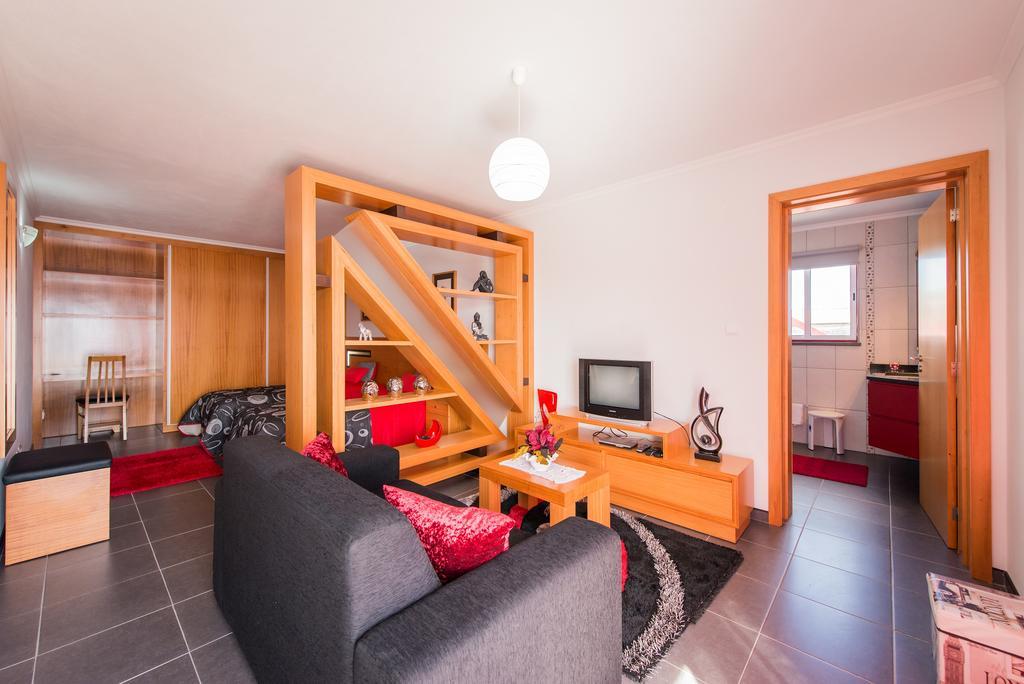 Apartment Casa Da Vigia
