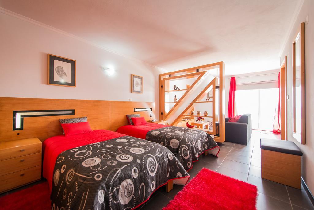 Casa Da Vigia Apartment Calheta de Nesquim