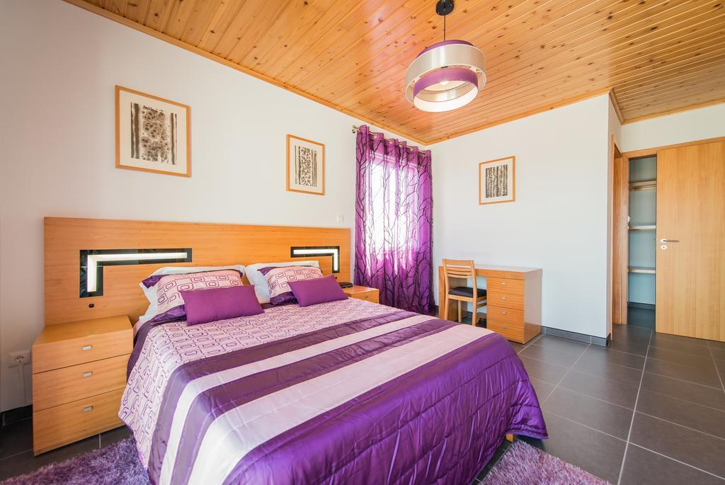 Apartment Casa Da Vigia Calheta de Nesquim
