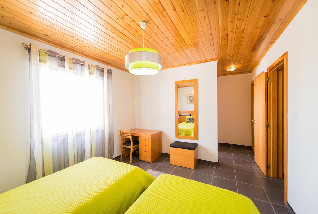 Apartment Casa Da Vigia Calheta de Nesquim