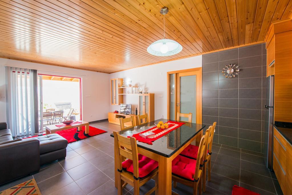 Casa Da Vigia Apartment *