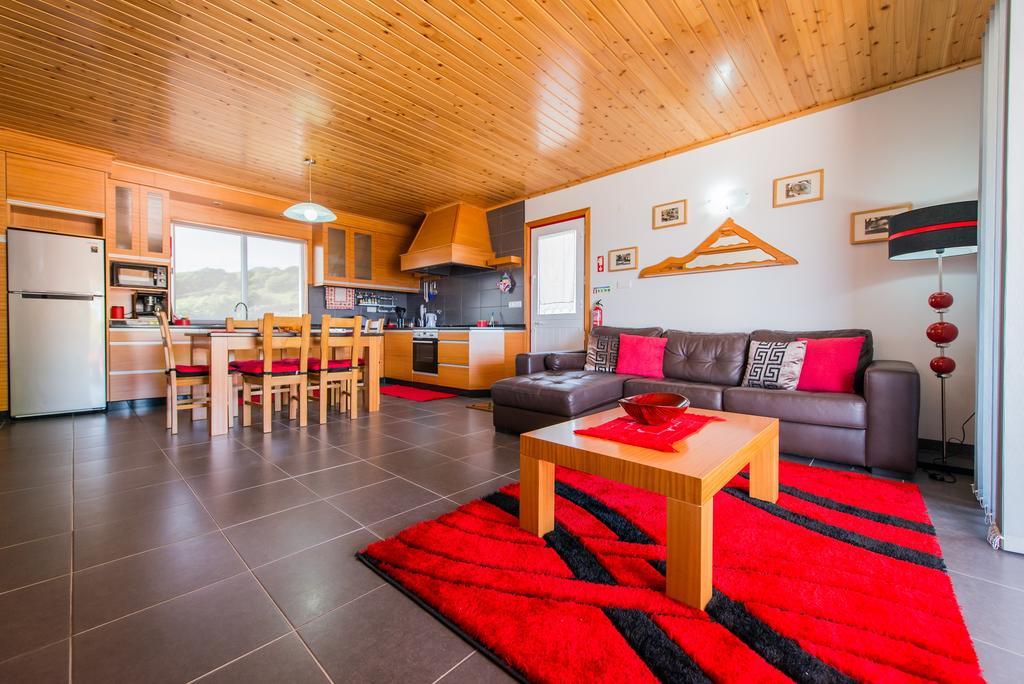 Casa Da Vigia Apartment *