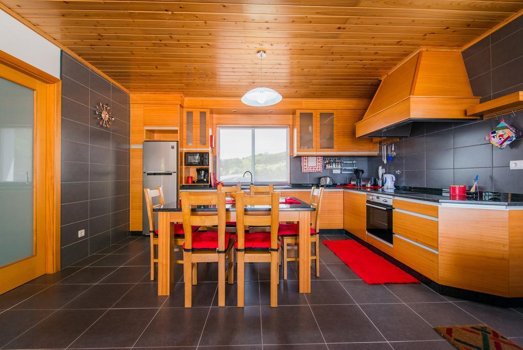Apartment Casa Da Vigia Calheta de Nesquim