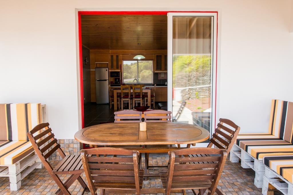 Casa Da Vigia