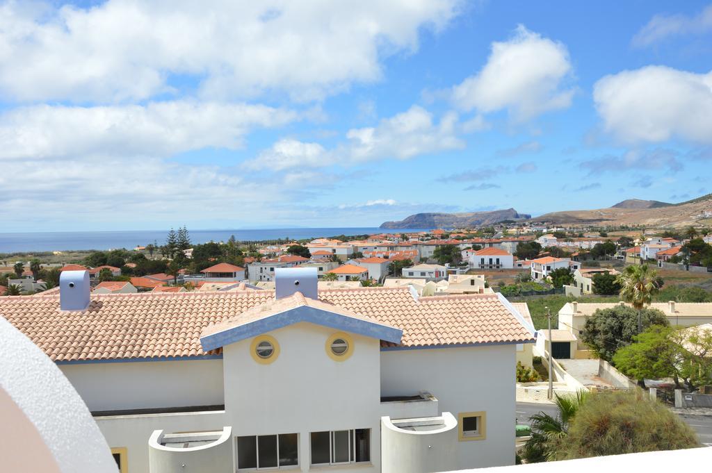 Casa Dos Viajantes Apartment Vila Baleira (Porto Santo)