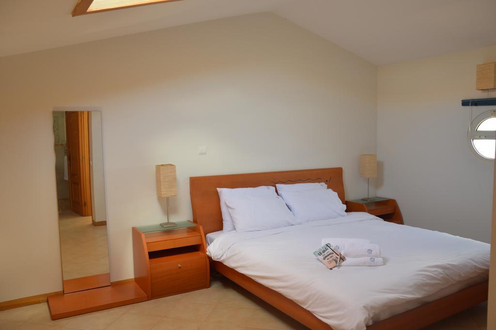 Casa Dos Viajantes Apartment Vila Baleira (Porto Santo)