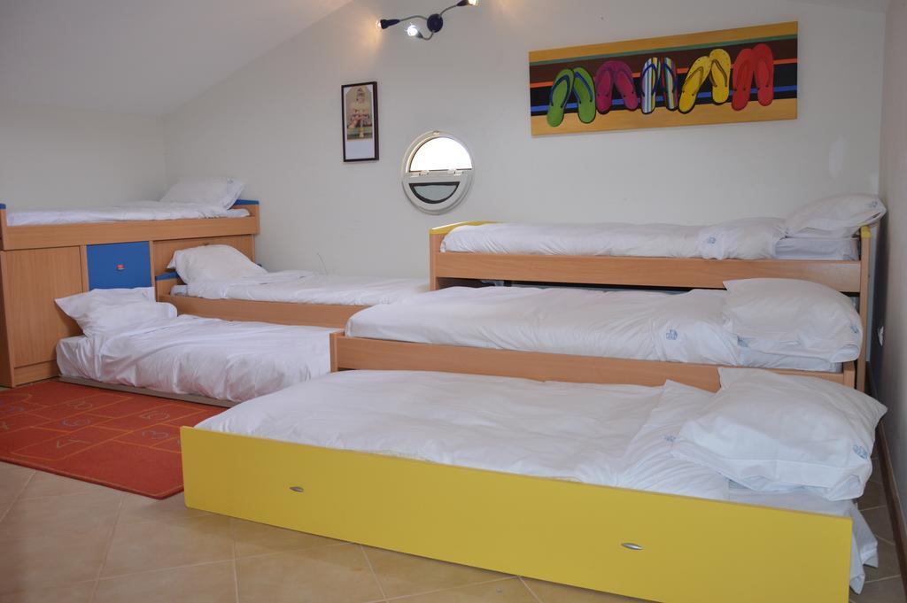 Casa Dos Viajantes Apartment