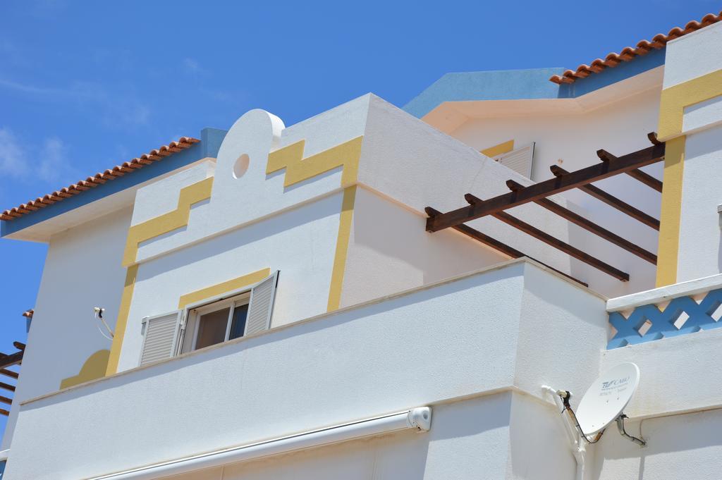 Casa Dos Viajantes Apartment