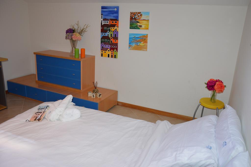 Casa Dos Viajantes