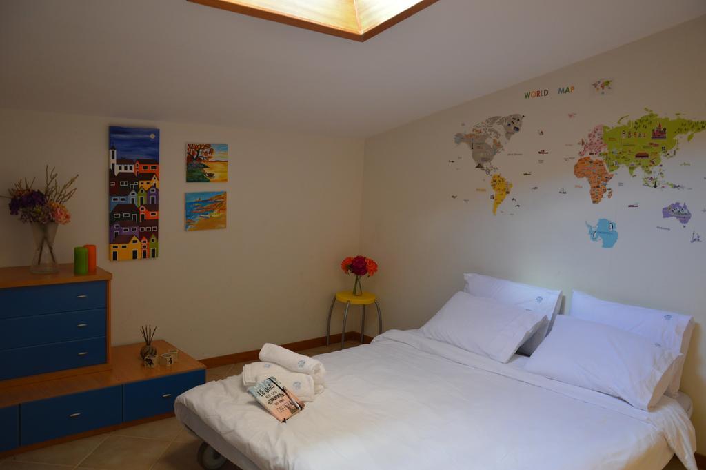 Apartment Casa Dos Viajantes *