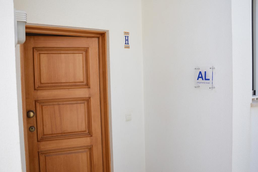Apartment Casa Dos Viajantes Vila Baleira (Porto Santo)