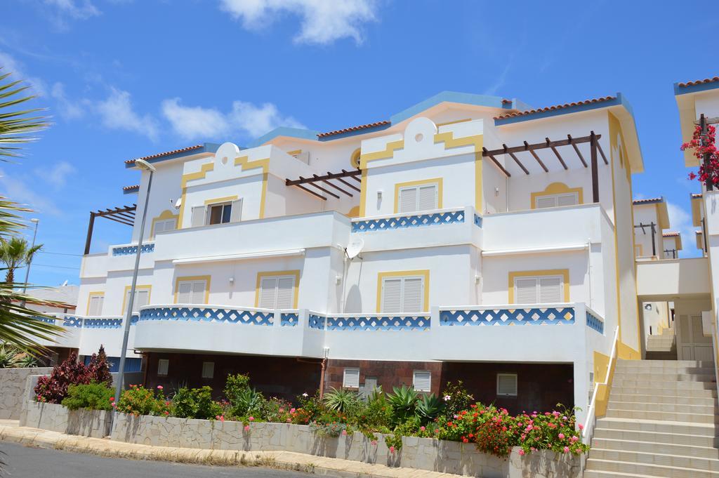 Casa Dos Viajantes Vila Baleira (Porto Santo)