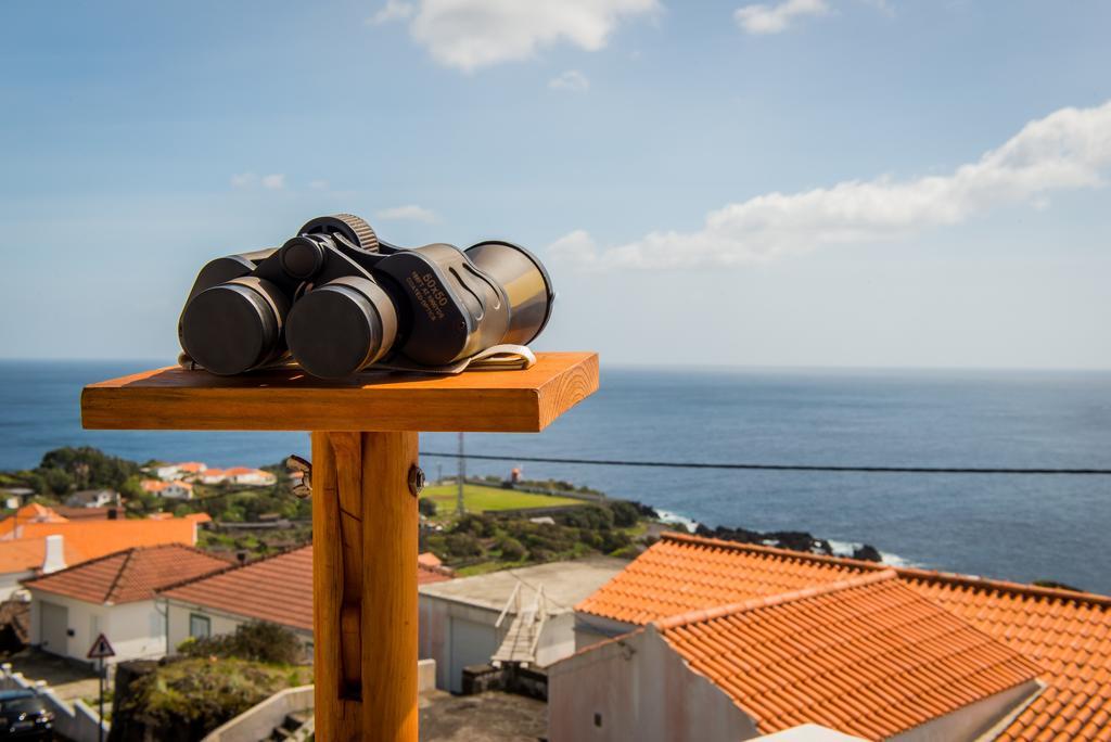Apartment Casa Da Vigia Calheta de Nesquim