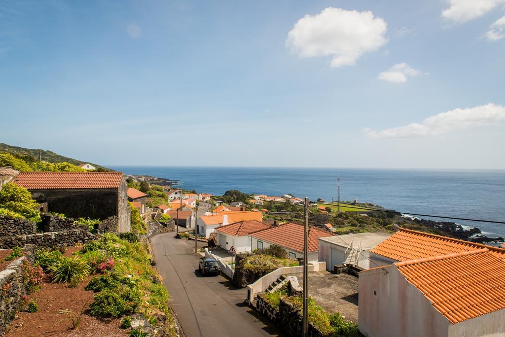 Casa Da Vigia Apartment Calheta de Nesquim