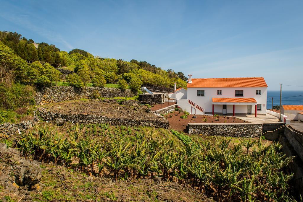 Casa Da Vigia Apartment Calheta de Nesquim