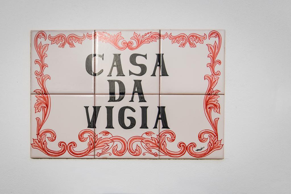 Casa Da Vigia Apartment Calheta de Nesquim