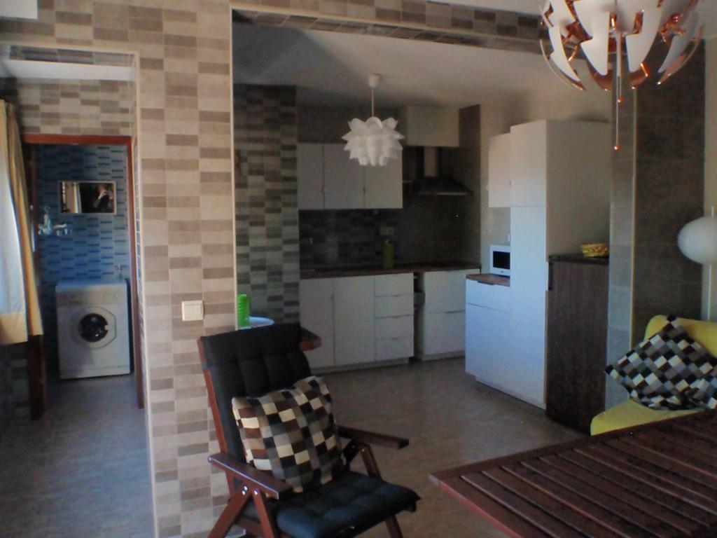 Appartement Varandas Da Serra
