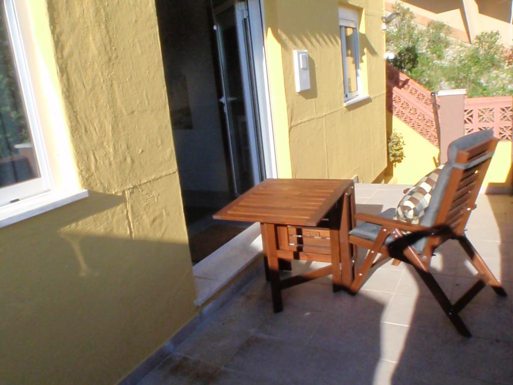 Apartment Varandas Da Serra *