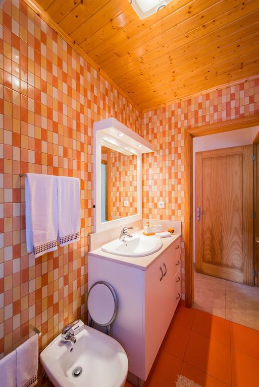 Holiday home Adega Pedra Do Lagar Calheta de Nesquim