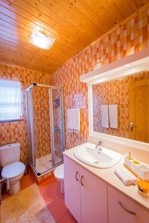 Adega Pedra Do Lagar Holiday home Calheta de Nesquim