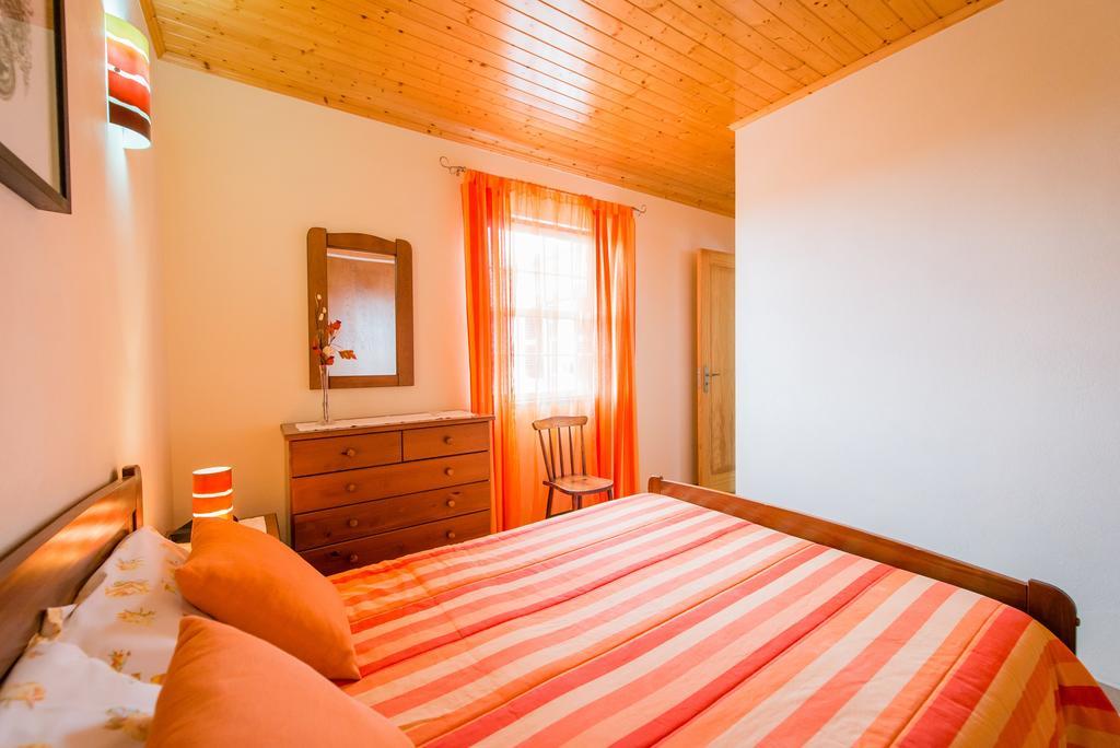 Holiday home Adega Pedra Do Lagar Calheta de Nesquim