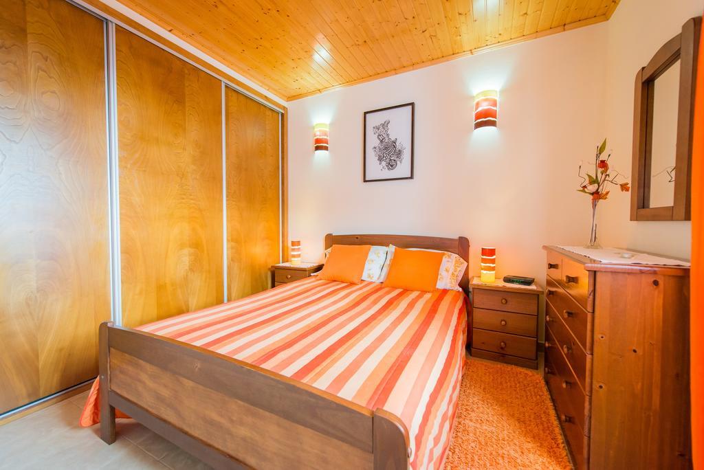 Adega Pedra Do Lagar Holiday home Calheta de Nesquim