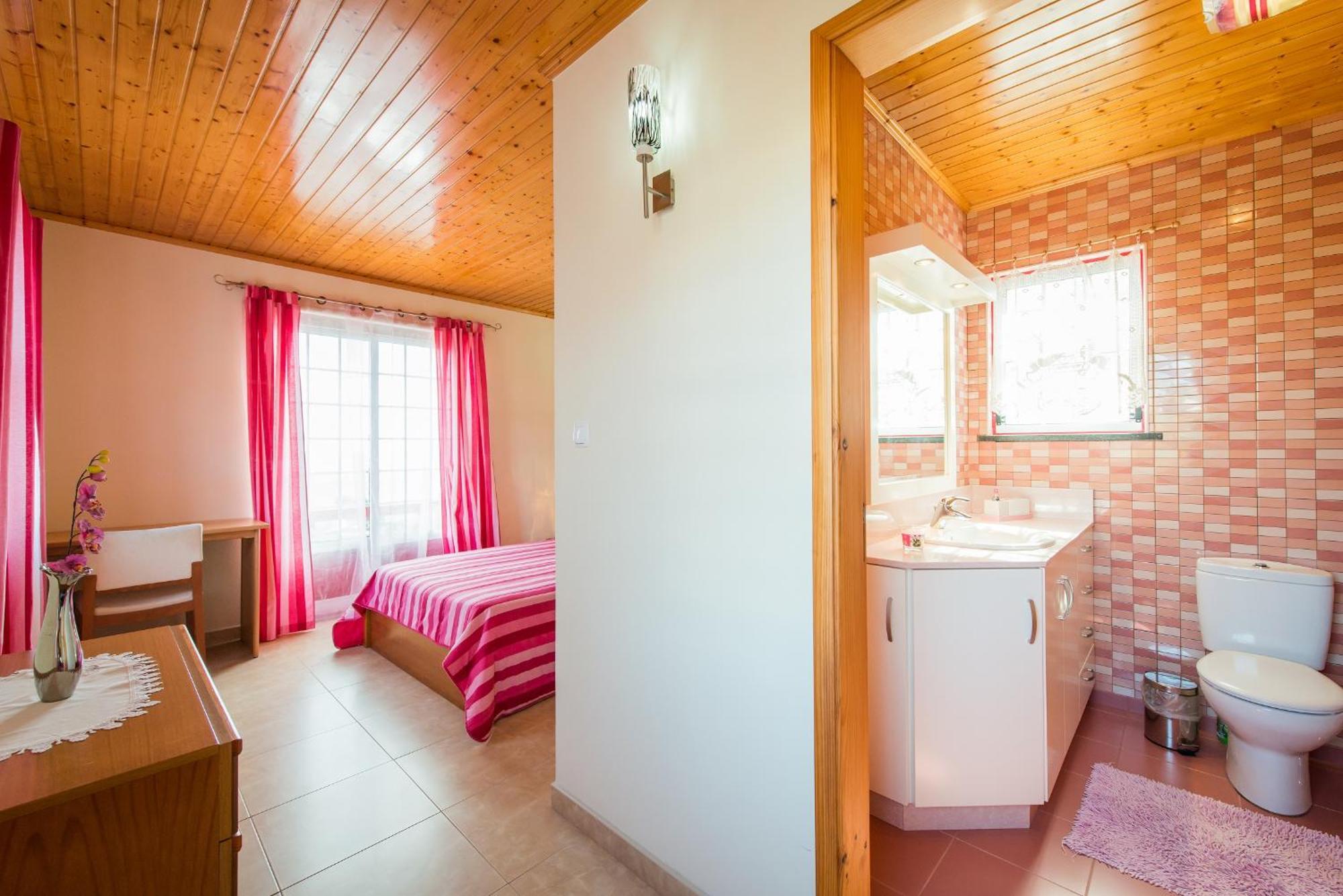 Holiday home Adega Pedra Do Lagar