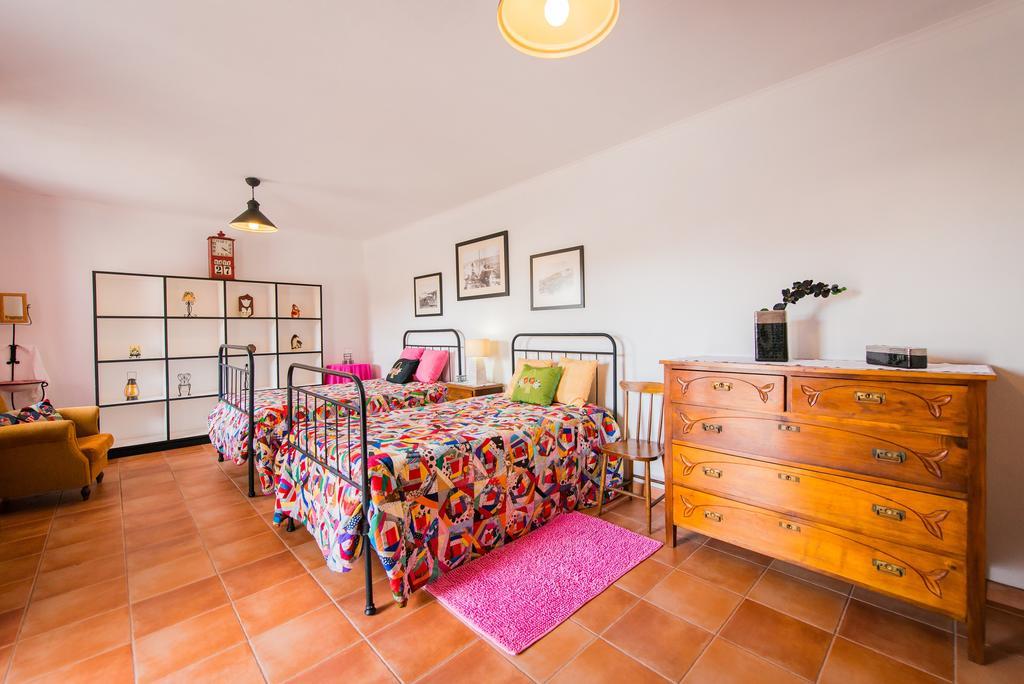 Adega Pedra Do Lagar Holiday home Calheta de Nesquim