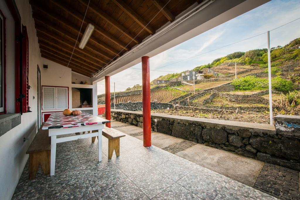 Adega Pedra Do Lagar Holiday home *