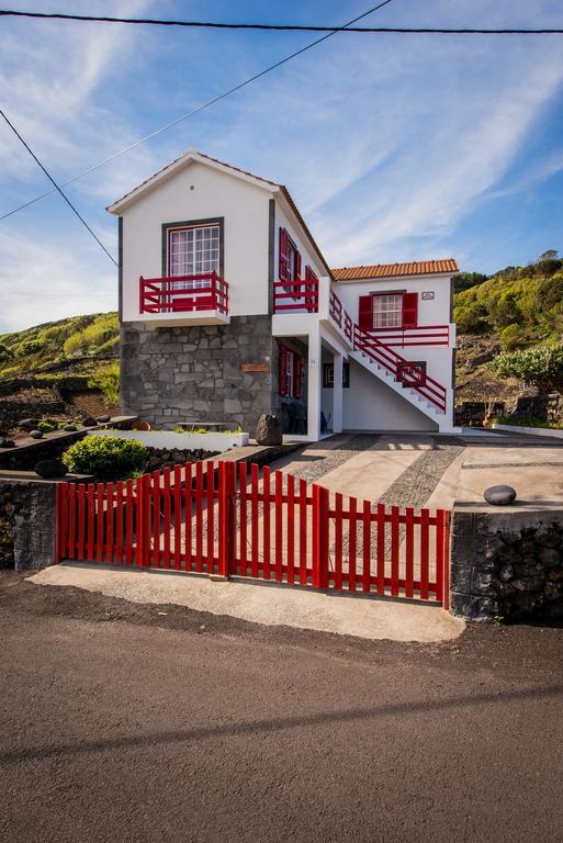Adega Pedra Do Lagar Calheta de Nesquim