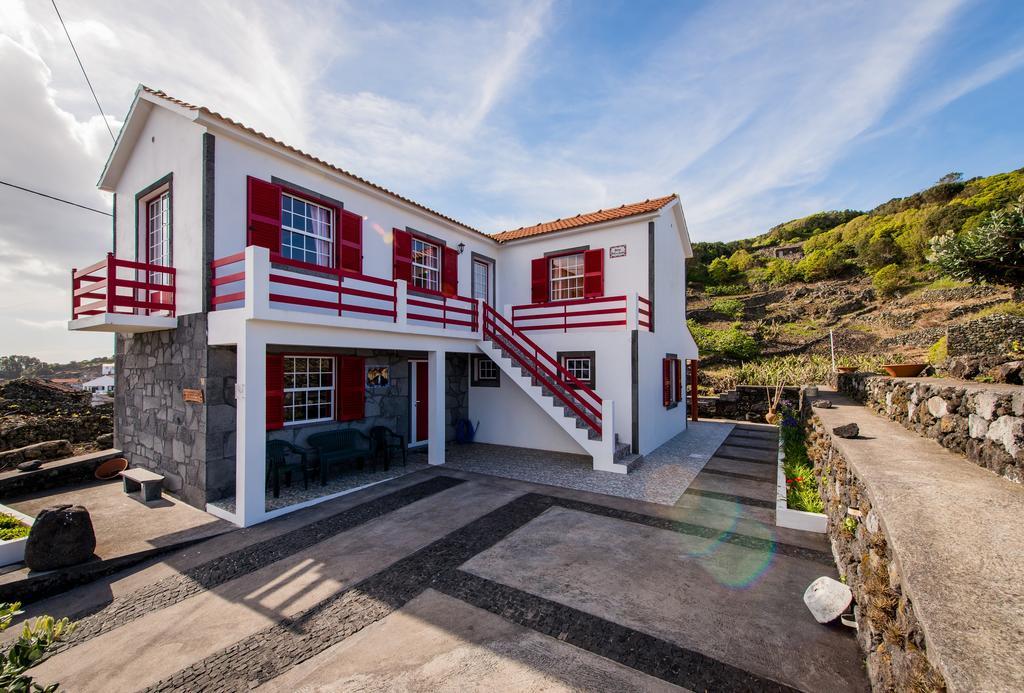 Holiday home Adega Pedra Do Lagar