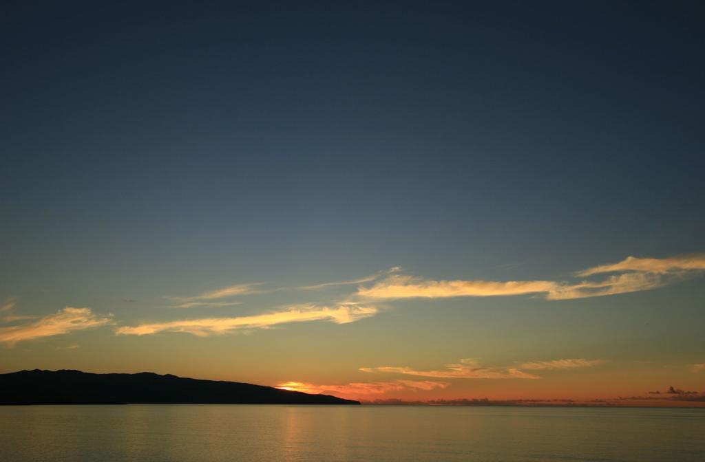 Azorean Sunset Loft